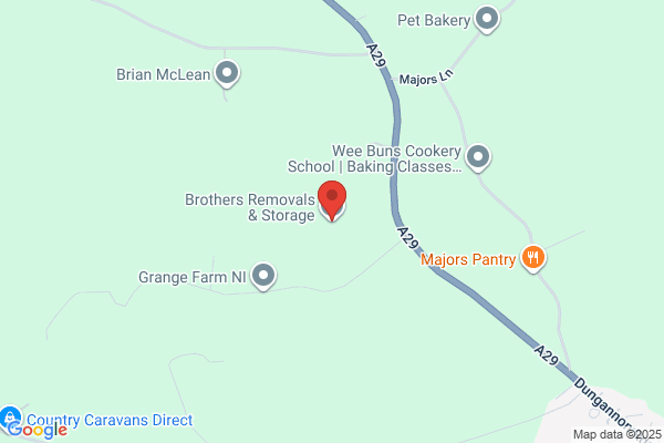 Grange Farms