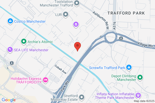 Hopwood Ltd