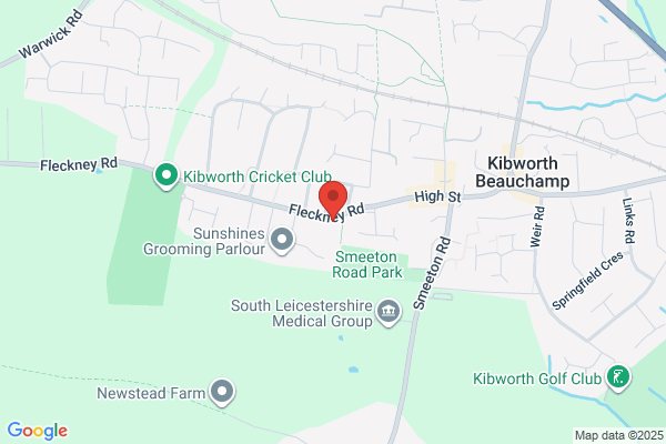 Kibworth Knoll
