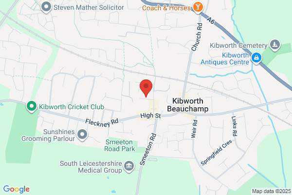Kibworth Movie Zone