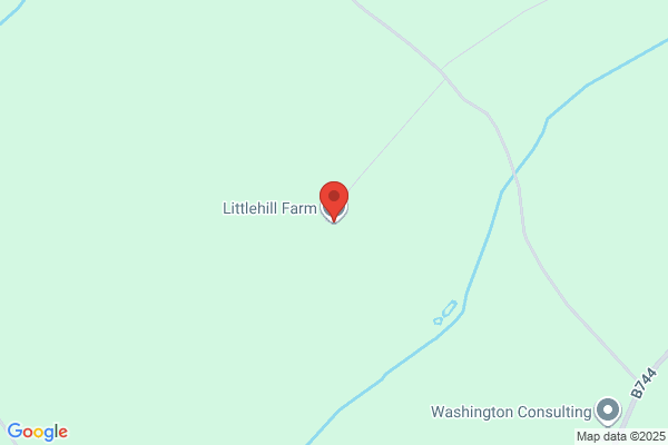 Littlehill House