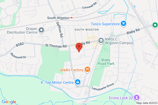 Menphys Centre