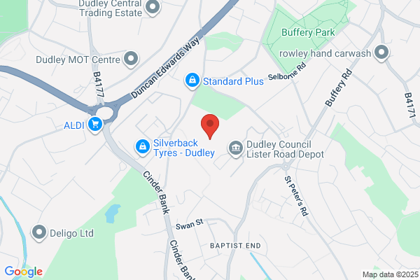Midtherm Heating Ltd