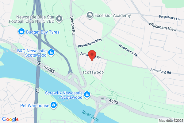 Solution Brokers Ltd