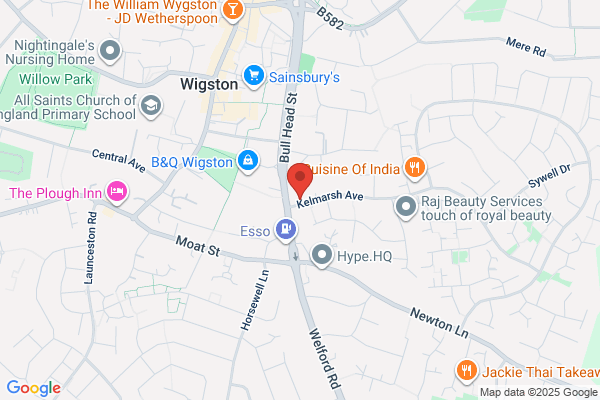 Wigston Liberal Club