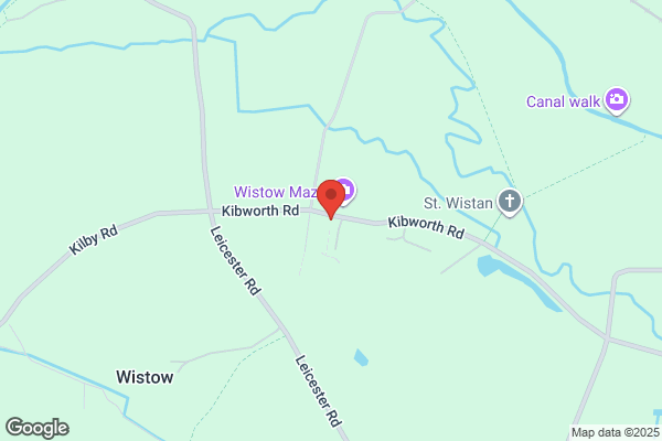 Wistow Aquatics