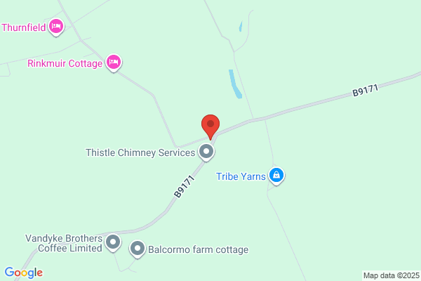 Thistle Chimney Services