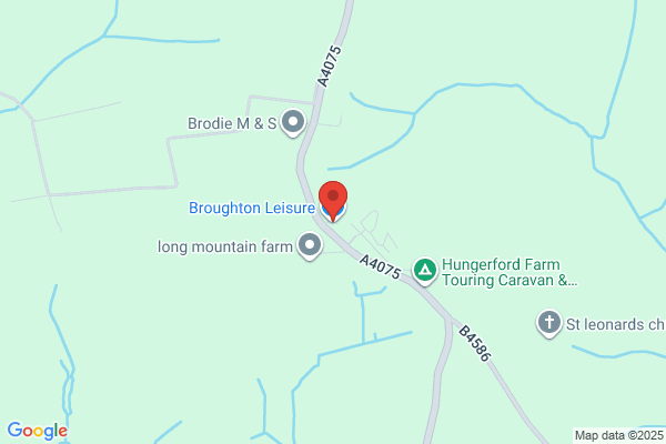 Broughton Farm Caravans Ltd
