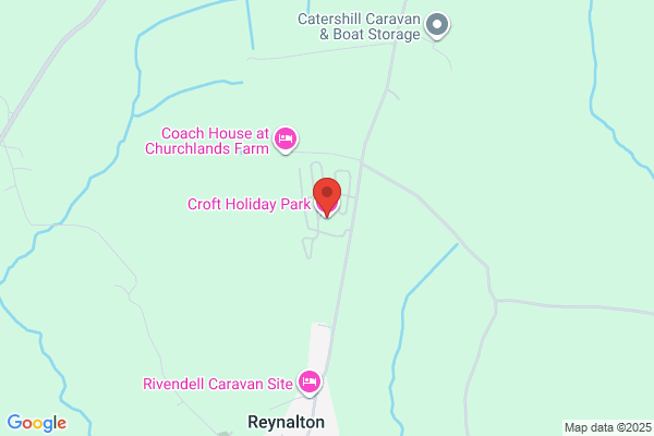 Croft Caravan Park