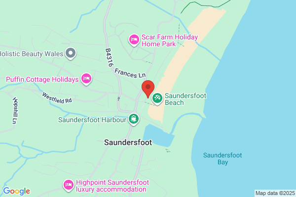 Instrand