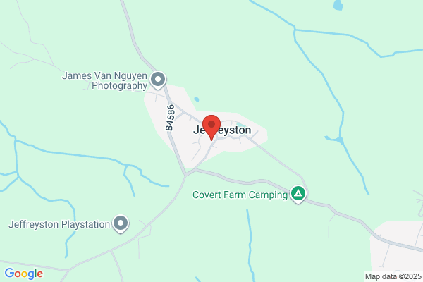 Jeffreyston Inn Stores
