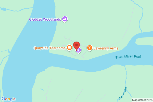 Lawrenny Arms