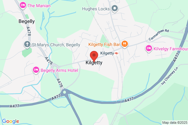 O.D Building Services
