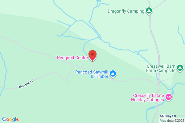 Penquoit Centre