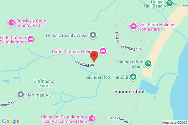 Saundersfoot Automarine
