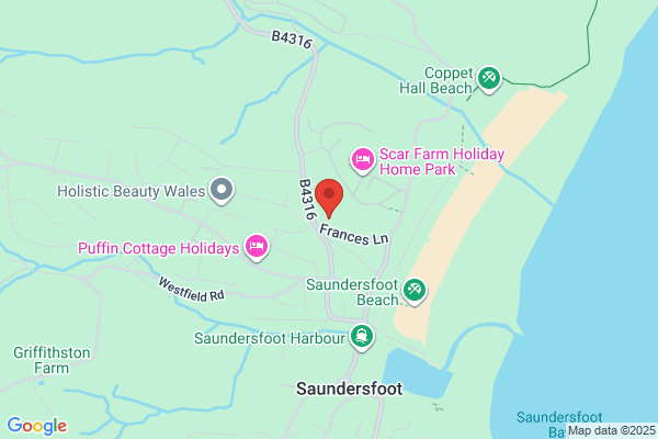 Saundersfoot County Primary Infant & Junior School