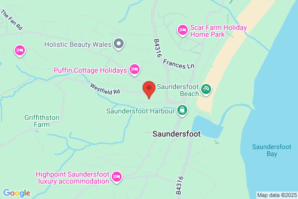 Saundersfoot Medical Centre