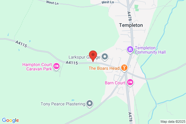 Templeton Direct