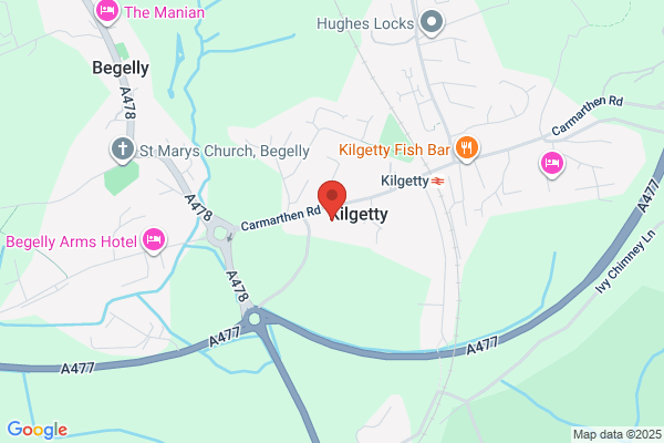 V Fleming