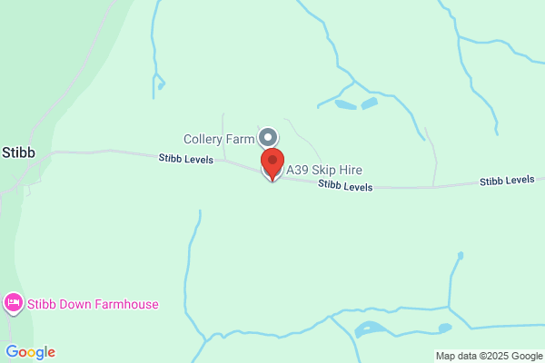 A39 Skip Hire