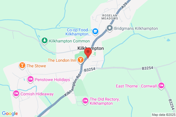 Kilkhampton Village Stores & Post Office