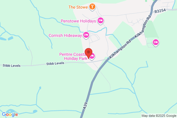 Pentire - Holiday Park & Holiday Homes - Park Leisure