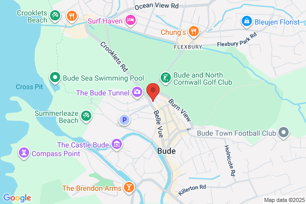 Portman Smile Clinic - Bude