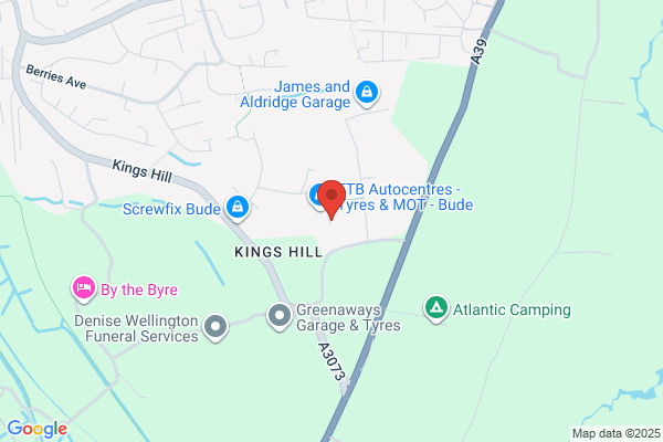 Bude Fitness Centre