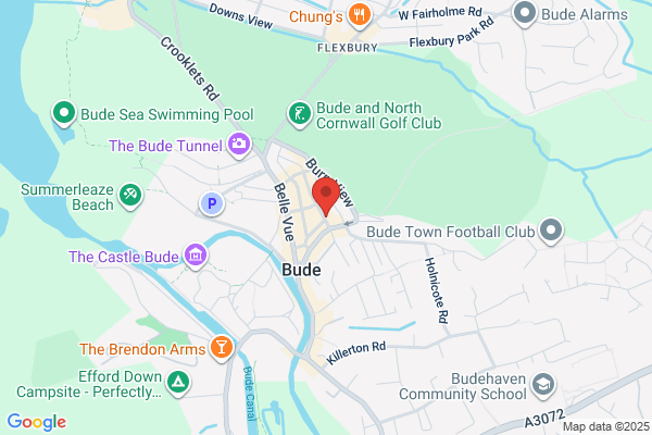 Bude Meat Supply