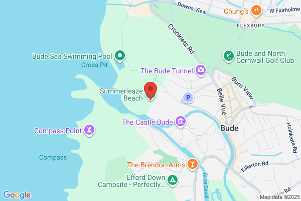 Summerleaze Leisure