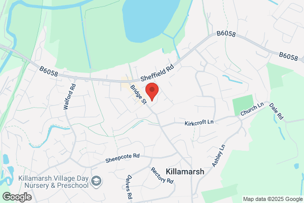 Co-op Food - Killamarsh