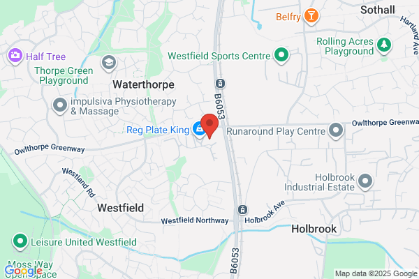 Holdsworth Packaging Ltd