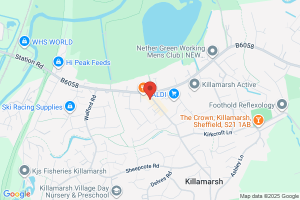Killamarsh Funeralcare
