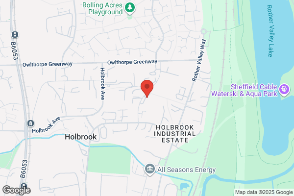 AB Castle Removals and Storage - Best Removals And Storage Rotherham