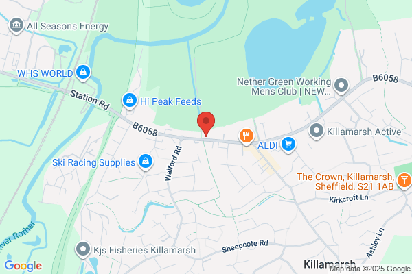 Arley Heating Services Ltd