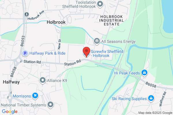 Bikefix Sheffield