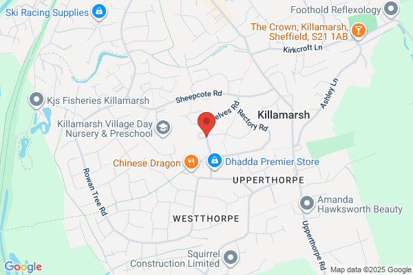 DPD Parcel Shop Location - Rai Convenience Store