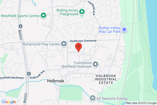 Lee's Joinery