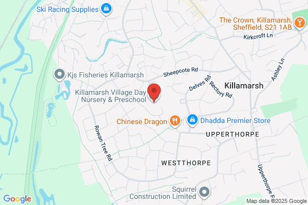 M1 Nursery Supplies Ltd