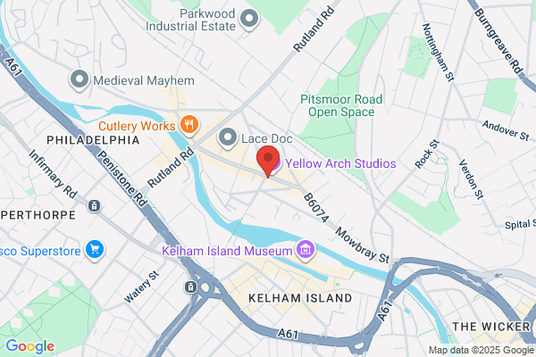 Nationwide Logistics