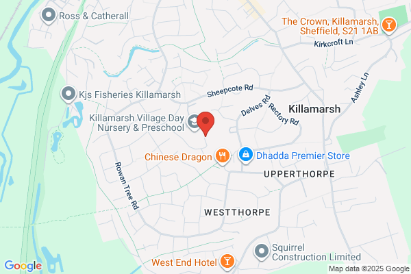 Rotherwood School Of Motoring