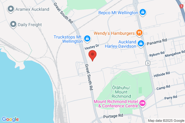 Simpson Electrical Ltd