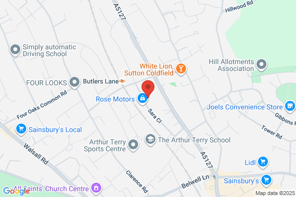 Sutton Central Heating Services