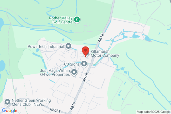 Woodhouse Electrical Services