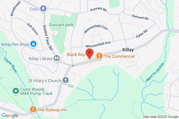 Co-op Food - Killay - Gower Road