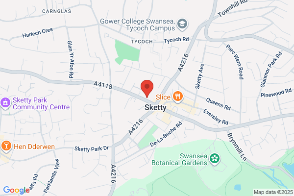 Tawe Veterinary Group - Sketty