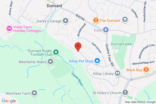 Diffley's Driving School