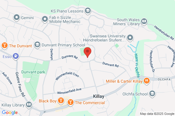 Hendrefoilan Primary School