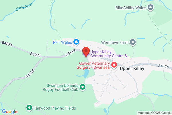 Killay Information Centre & Tourist