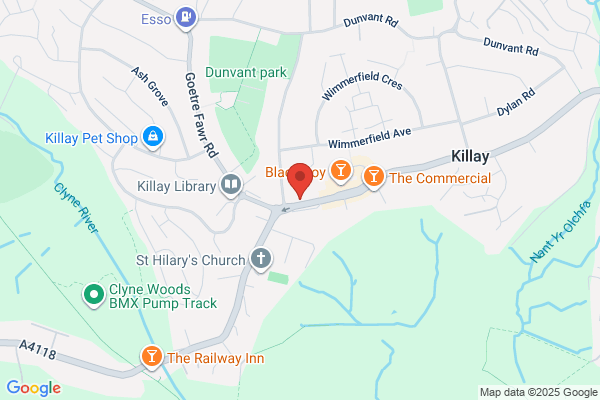 Killay Opticians